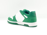 Кеды Off-White Out of Office