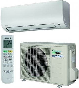 Сплит-система Daikin Comfora FTXP50K3/RXP50K3