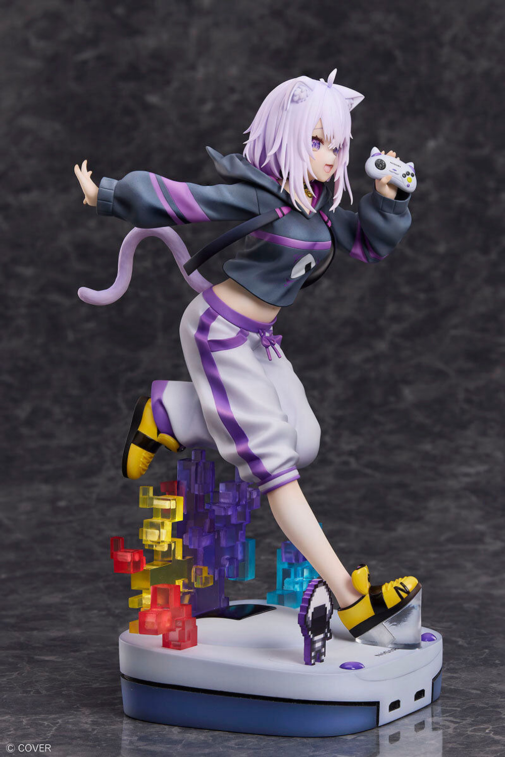 Nekomata Okayu