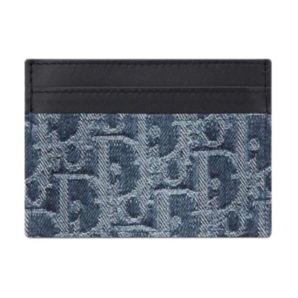 Картхолдеры и кошельки DIOR CD, S2152UDCE-M49E
