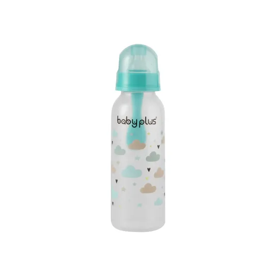 Бутылочка Baby Plus 250 мл