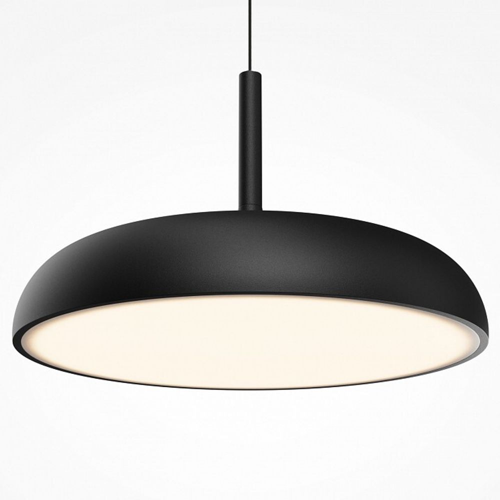 Подвесной светильник Maytoni Gerhard MOD189PL-L30B3K