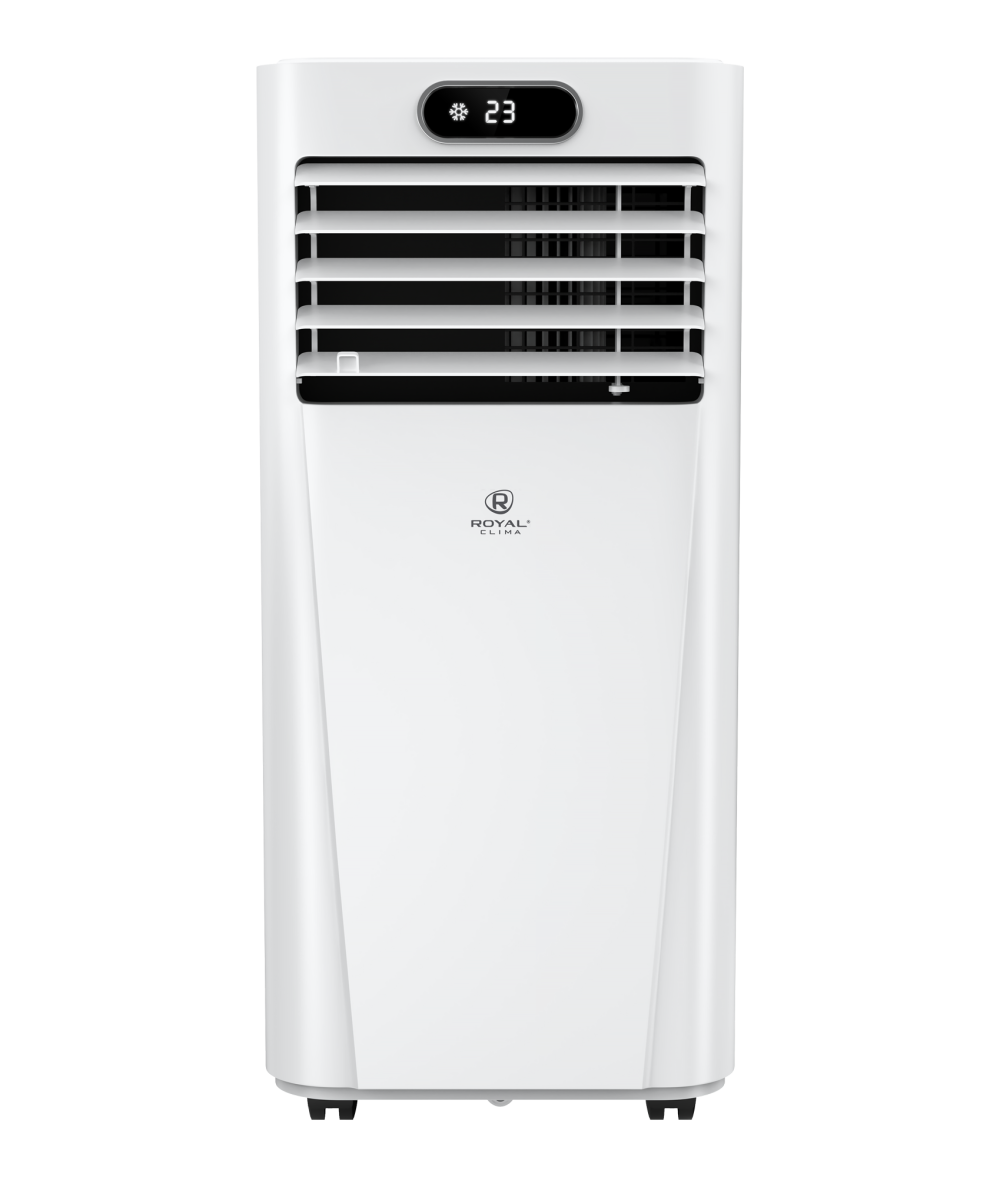 Мобильные кондиционеры ROYAL CLIMA RM-TS22CH-E фото 2