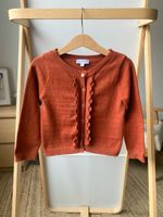 Хлопковый кардиган  Jacadi, 98