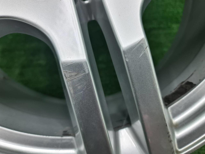 Диск Комплект дисков R18 Mercedes B w247 (2018-нв)