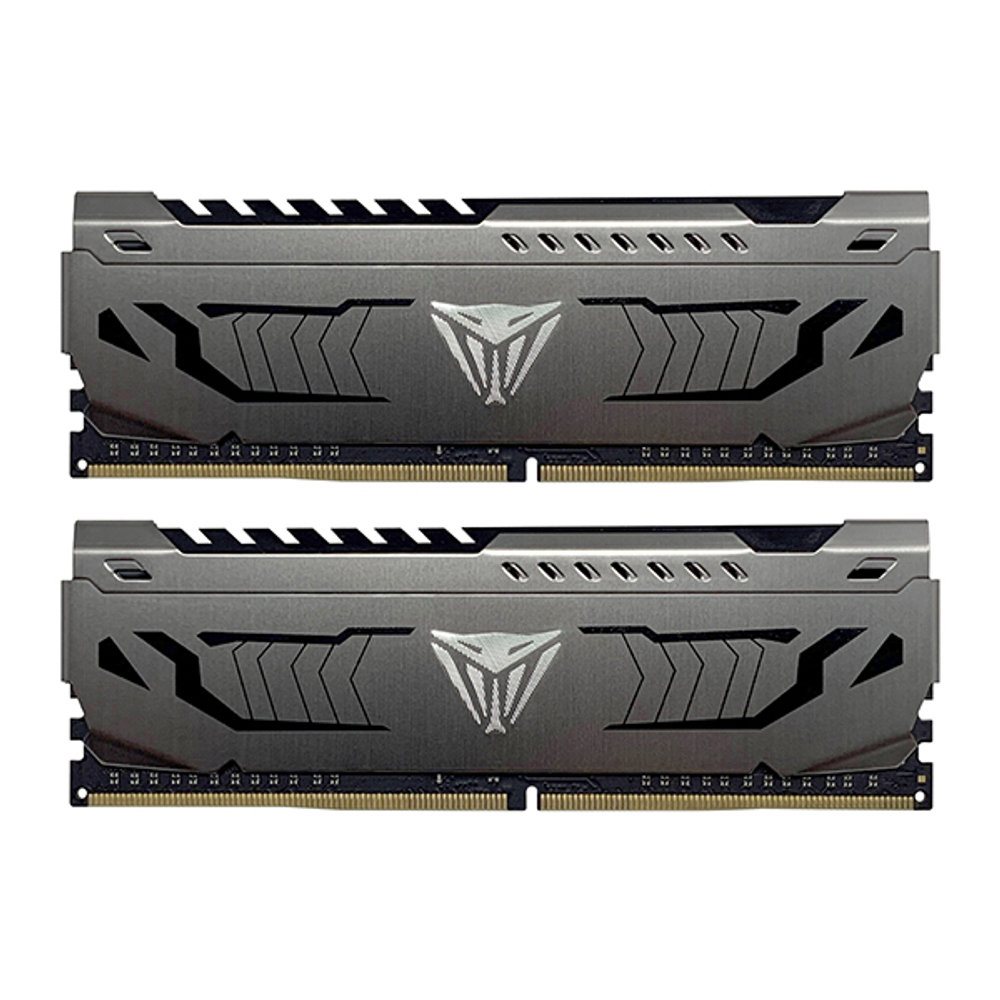 Модуль памяти DDR4 16GB (2*8GB) Patriot Memory PVS416G320C6K