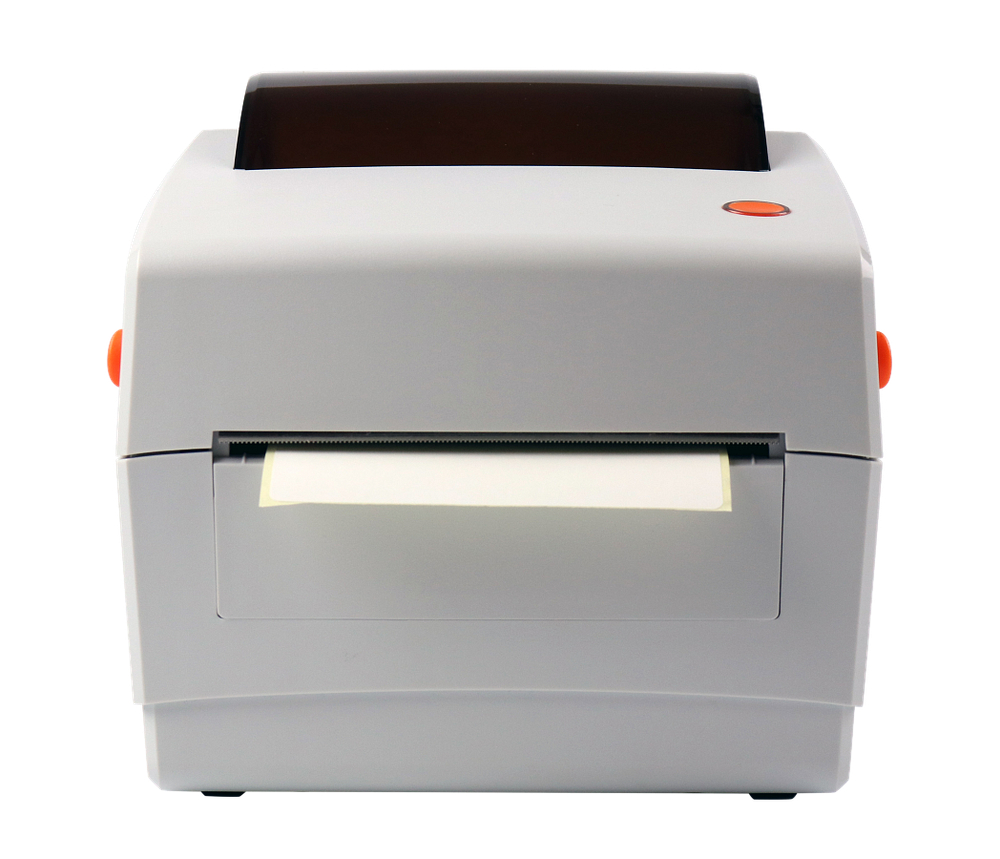 Принтер этикеток Атол ВР41 (USB; LAN; 203dpi; 127mm/c)
