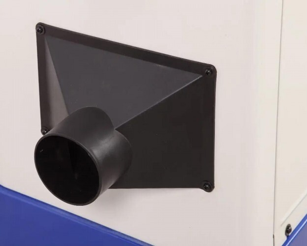 Станок фуговальный BELMASH J200/1900ARH (400V) S231A