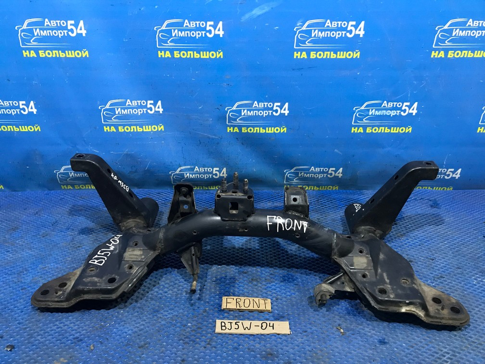 Балка передняя поперечная MAZDA FAMILIA 1999