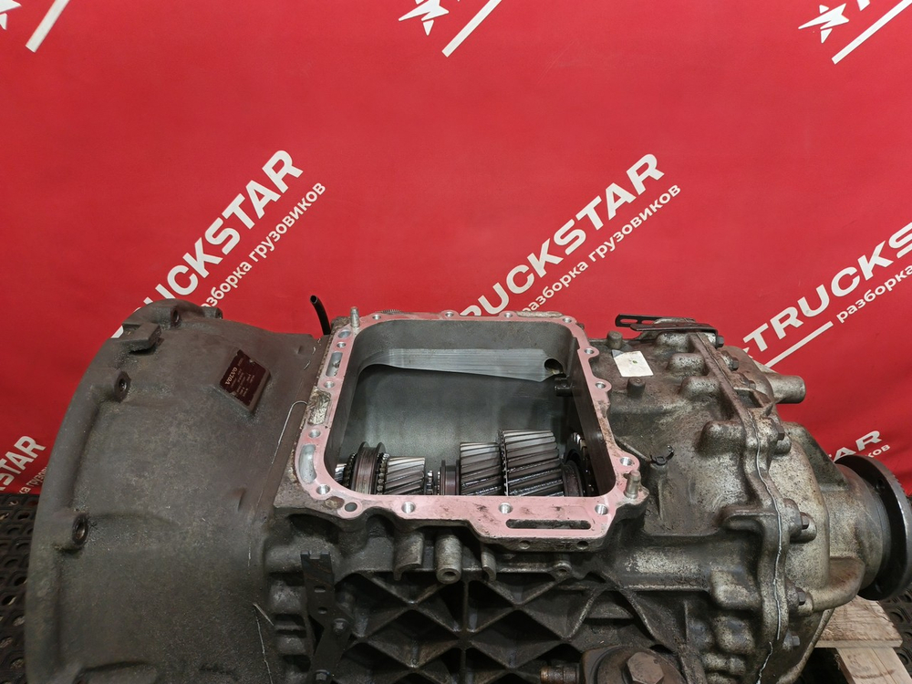 АКПП AT2612F 2016г