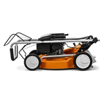 Бензиновая газонокосилка Stihl RM 248.2 Т