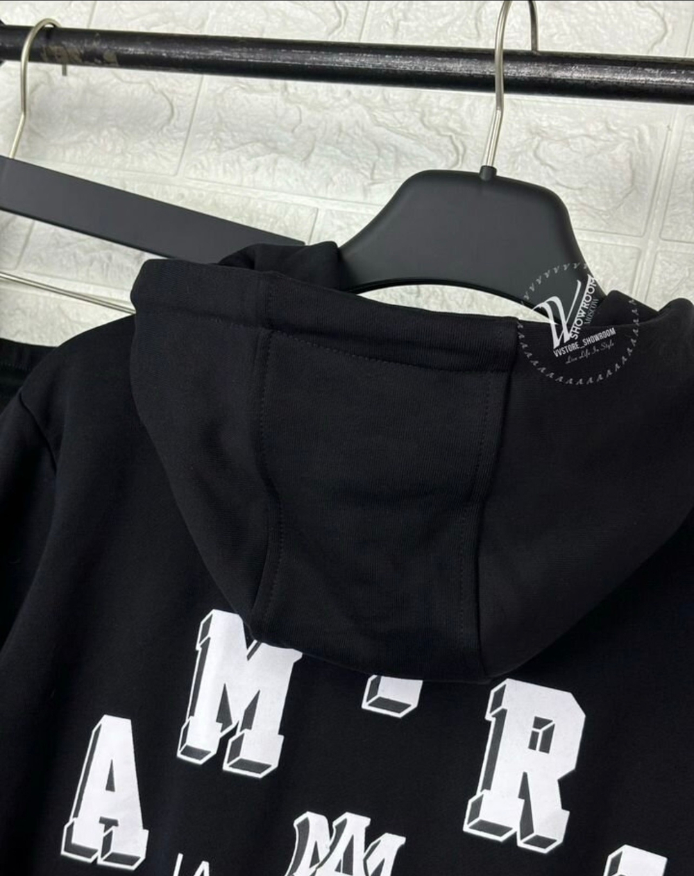 Спортивный костюм Amiri