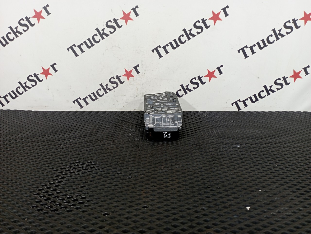 Блок клапанов АКПП 2022г.