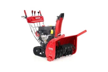 Бензиновый снегоуборщик GEOS Arctic Line 760 TE