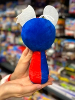 Спрунки игрушки мягкие фигурки Маус Sprunki