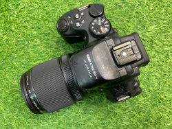 FujiFilm FinePix HS50EXR