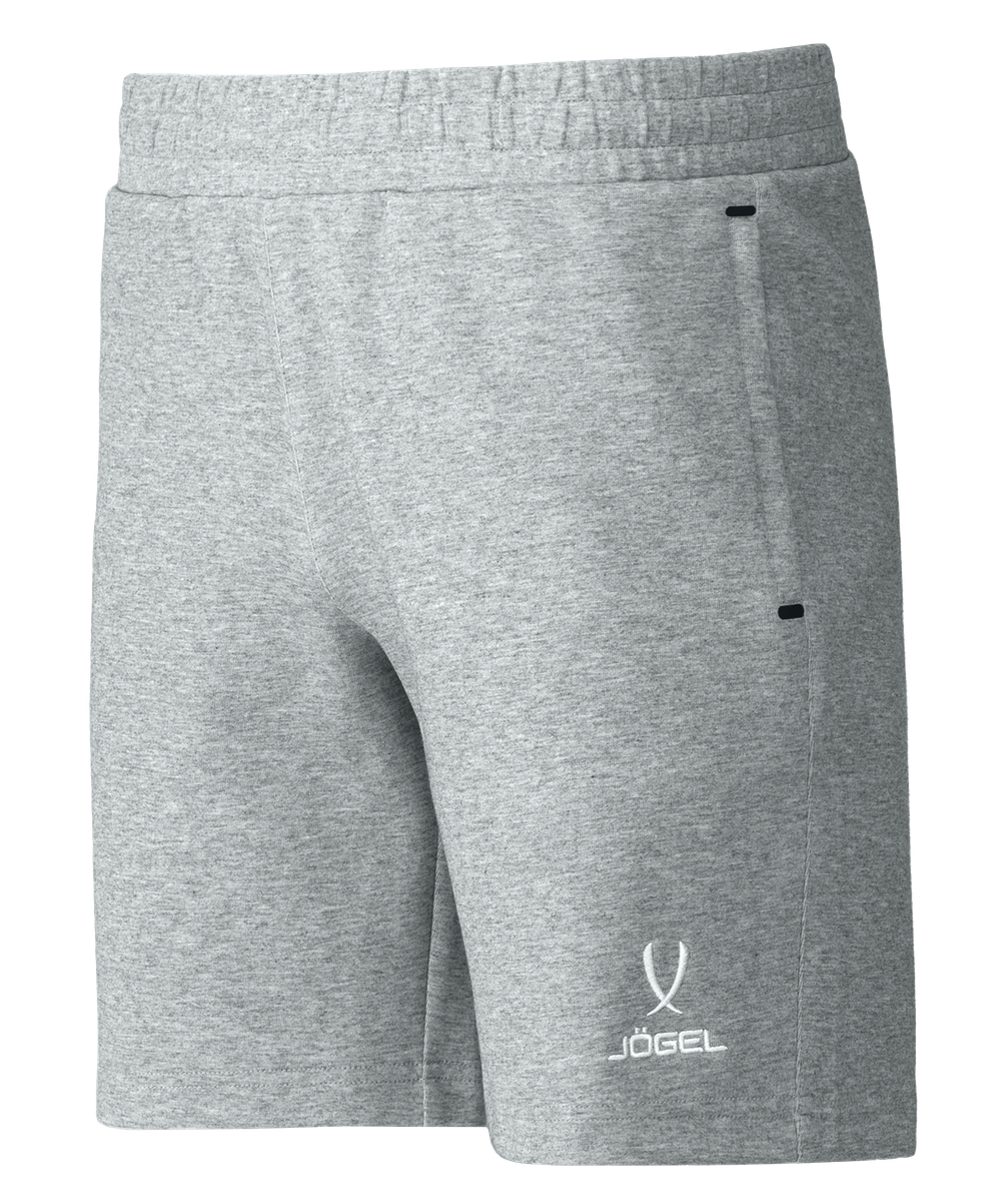 Шорты ESSENTIAL Athlete Shorts, серый