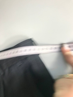 Брюки Mister D для классического образа, визуально на 48 размер