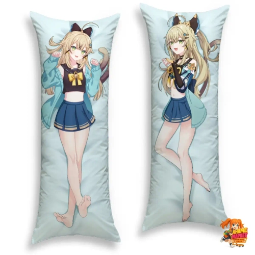 Дакимакура Геншин Импакт (Genshin Impact) Кирара