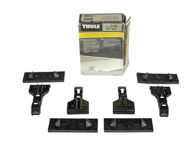 Адаптер для багажников THULE Rapid System Toyota Prius