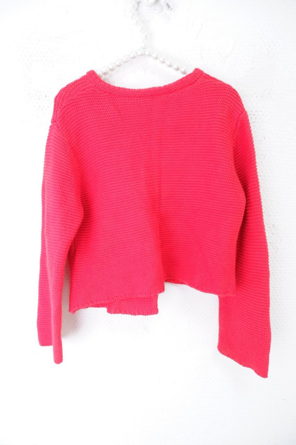 Кардиган Panco лаконичный на 1,5/2 года