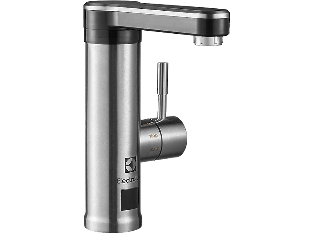 Водонагреватель проточный Electrolux Taptronic S