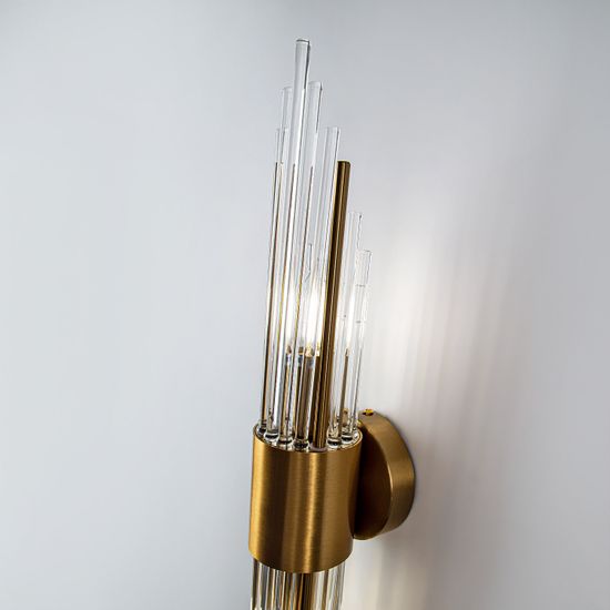 Настенный светильник MODELUX ML.516.02 BS