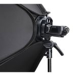 Софтбокс Godox SGGV8080 для накамерной вспышки