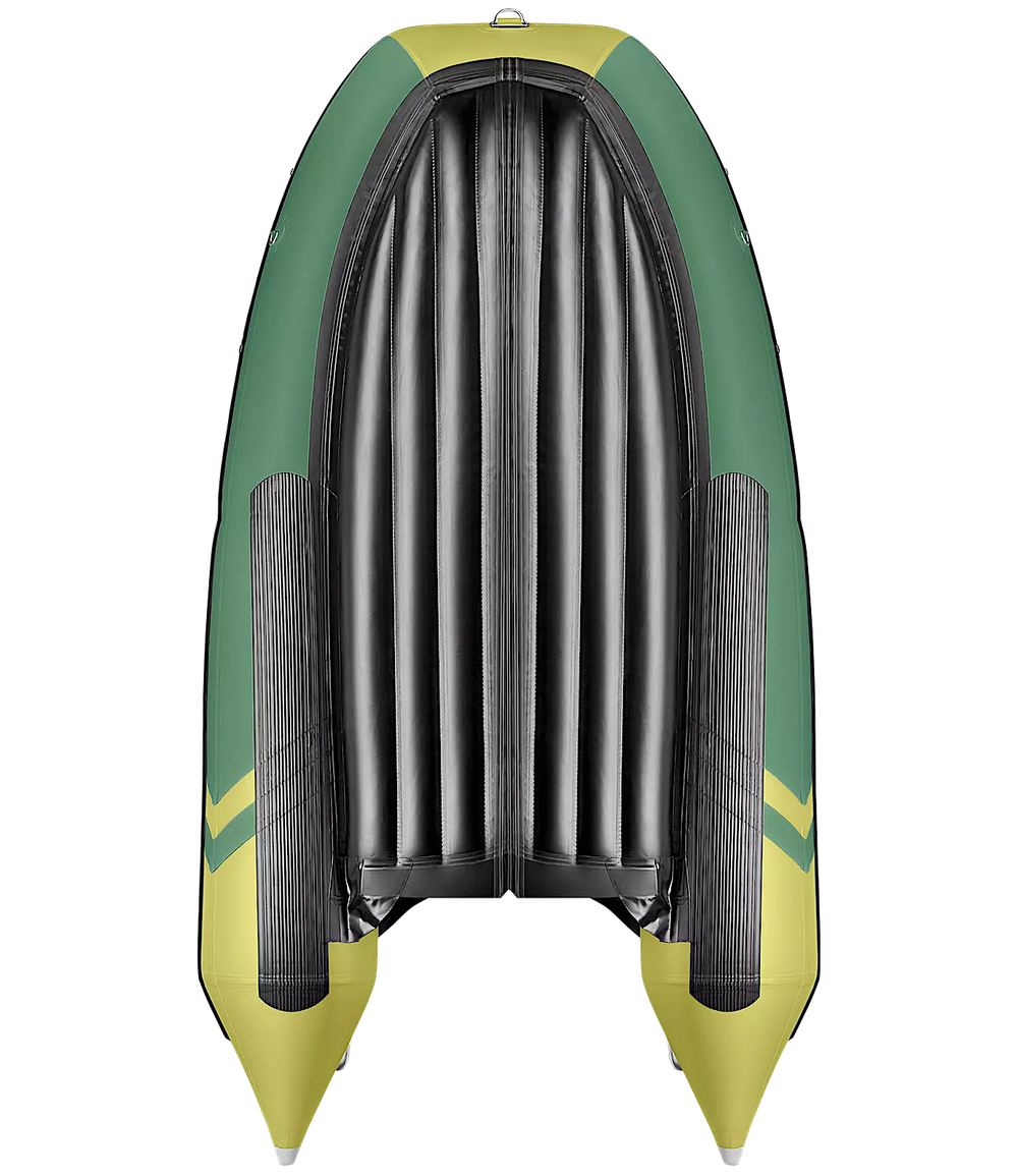 Лодка ПВХ Gladiator AirPro E330Pro НДНД ( BSM4335 )