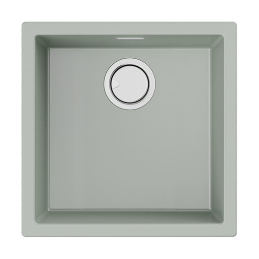 Купить Мойка Omoikiri Yamakawa 45-U/I-WG Artceramic | Wind green