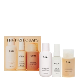 OUAI The Best OUAI’s Kit