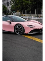 Карбоновый обвес для FERRARI SF90 Феррари