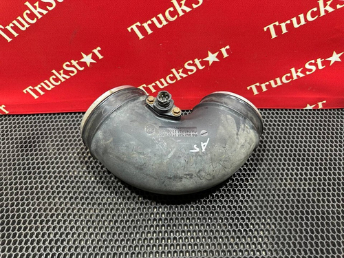 Патрубок воздушного фильтра