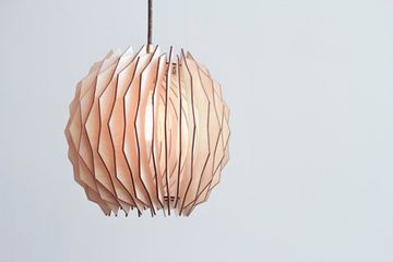 дизайнерский светильник STARWOOD MELT ( by Delightful )