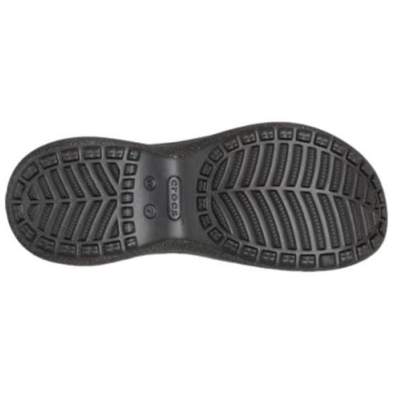 Crocs Bae Glitter 'Black'