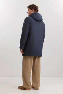 Куртка мужская B5325701 BAON