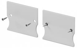 Заглушка для профиля Maytoni  642057