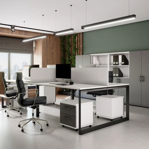Офисная мебель Аргентум МП