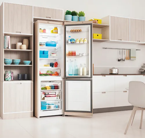 Холодильник Indesit ITR 4200 E – 8