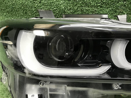 Фара правая Mazda CX-5 2 (2021-н.в.) LED