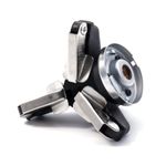 Обогреватель портативный газовый &quot;СЛЕДОПЫТ- Орион&quot;/12/