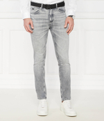 Джинсы C-Delaware BOSS BLACK - серый(50522480)