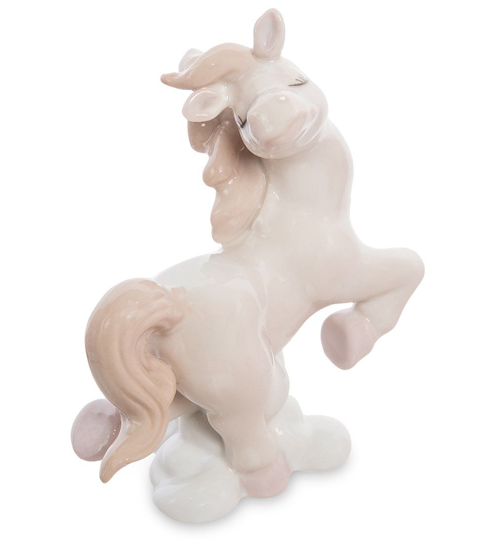 Pavone JP-61/ 1 Фигурка «Лошадка Миловидка»