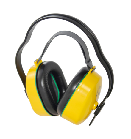 Наушники противошумные СОМЗ-3 (ПУМА)