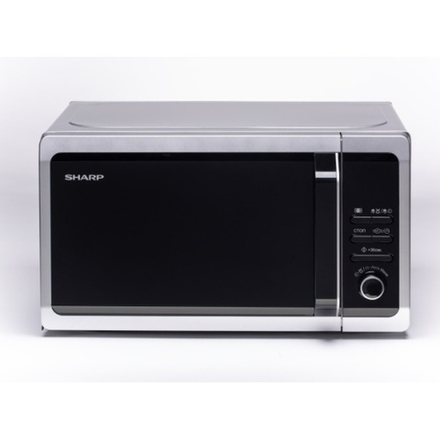 Микроволновая печь Sharp R-2852RSL