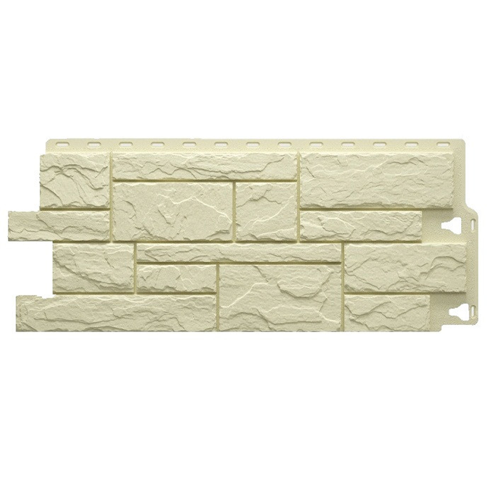 Панель фасадная Docke Сланец Шамони 930х406 мм