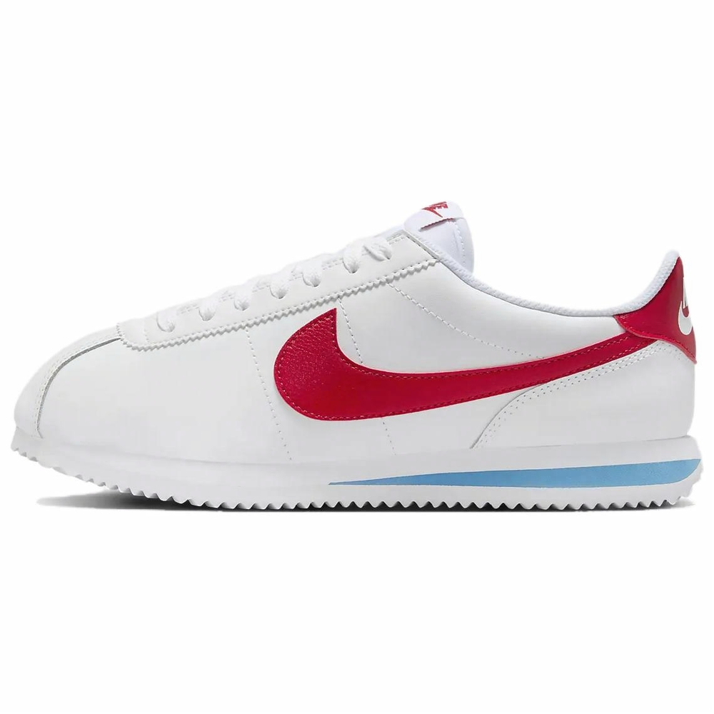 Кроссовки Nike Cortez (Женская размерная сетка)