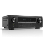 Denon AVR-S670H