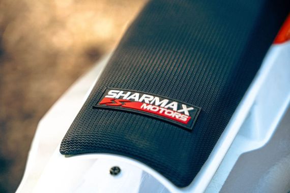 Мотоцикл питбайк SHARMAX PowerMax 140 (2024)