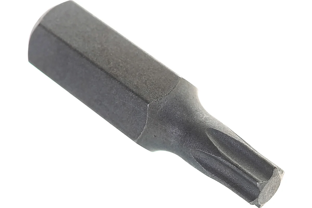 Вставка RF-1563027 5/16"DR TORX T27х30мм ROCKFORCE